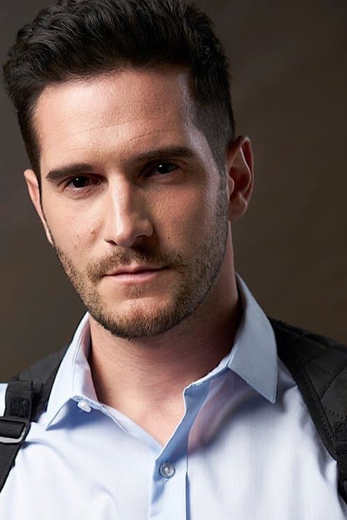Nick Apostolides photo