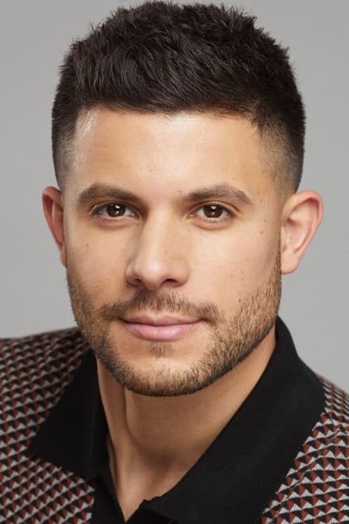Nick Barrotta photo