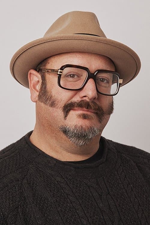 Nick Batzias photo