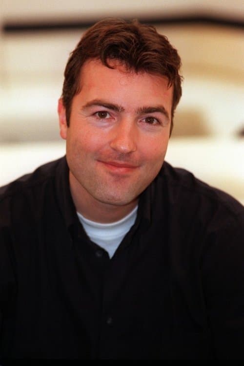 Nick Berry photo