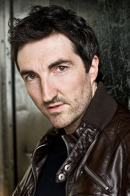 Nick Biskupek photo