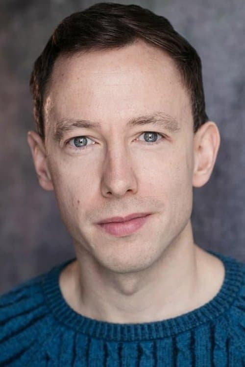 Nick Blakeley photo