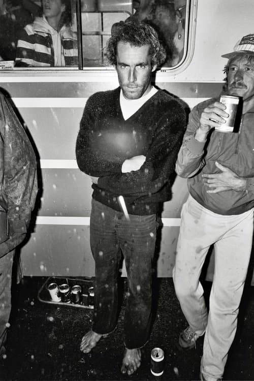 Nick Carroll photo