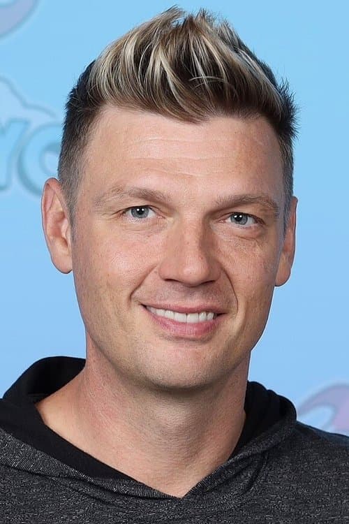 Nick Carter photo