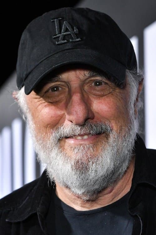 Nick Castle photo