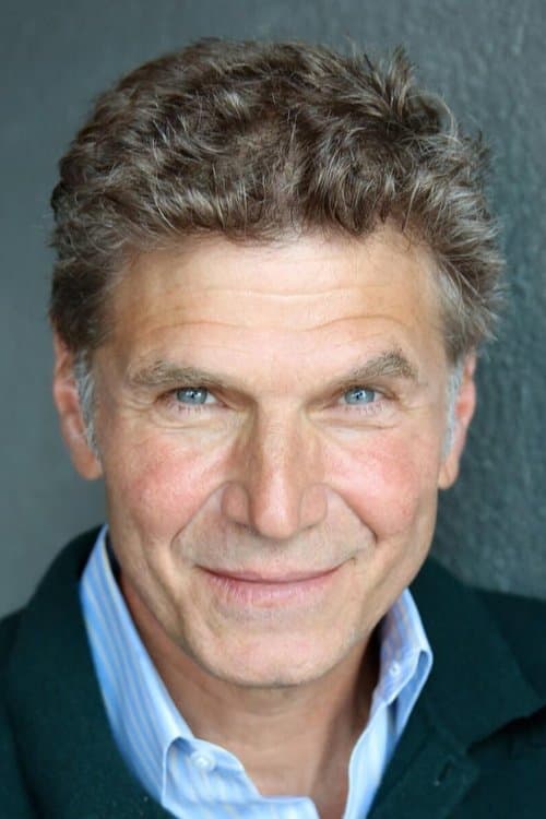 Nick Chinlund photo