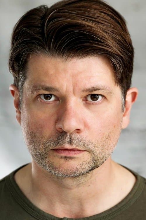 Nick Danan photo