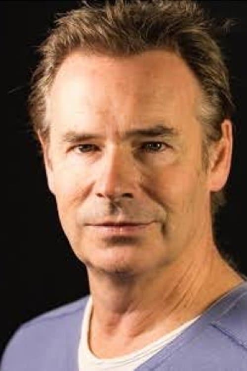 A portrait of Nick Davis