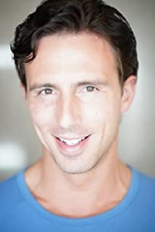 Nick Dent photo