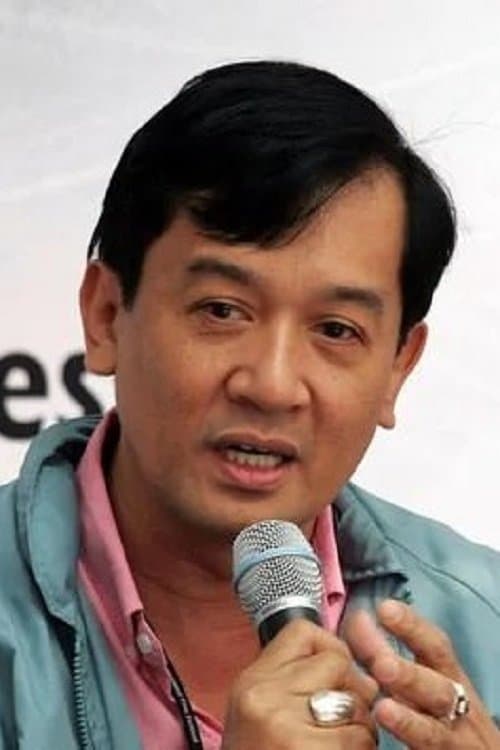 Nick Deocampo photo