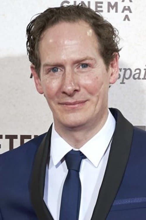 Nick Devlin photo