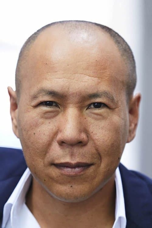 Nick Dong-Sik photo