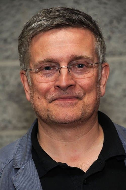 Nick Dudman photo