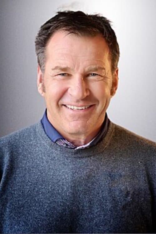 Nick Faldo photo