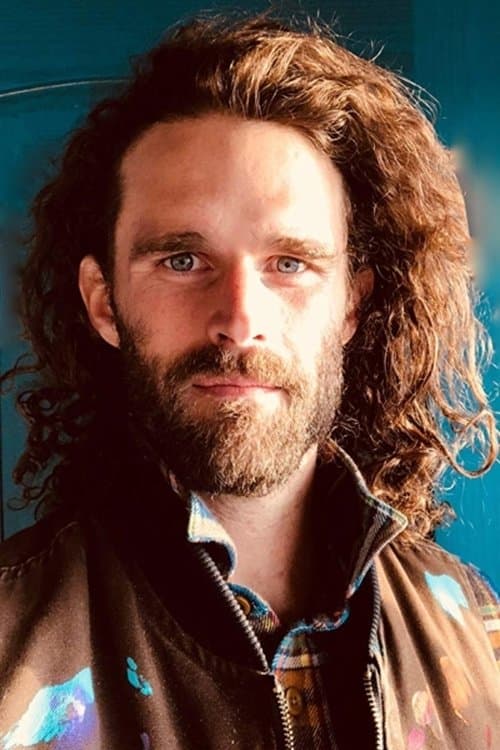 Nick George photo