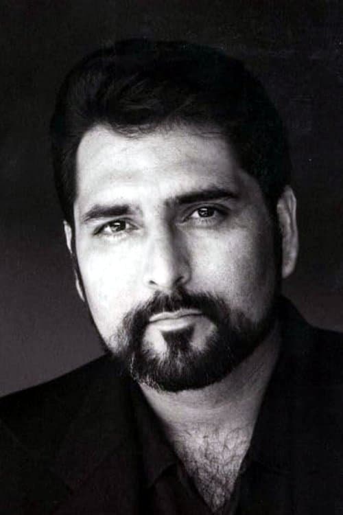 Nick Granado photo