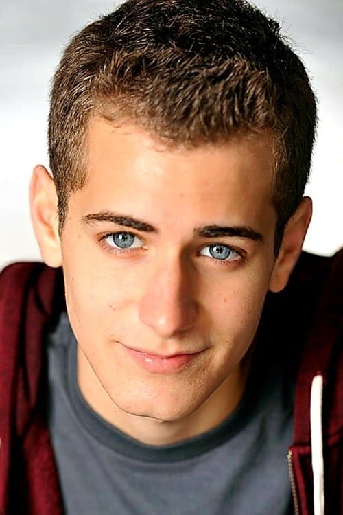 Nick Grava photo
