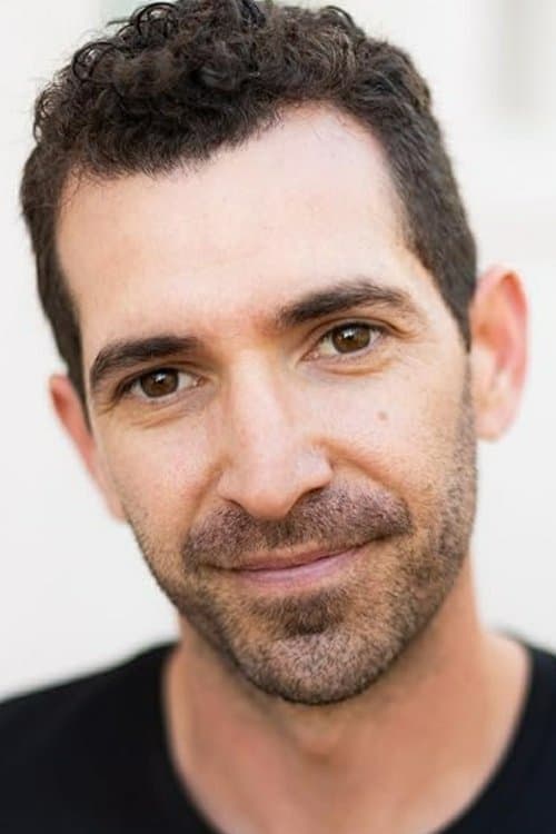 Nick Greene photo