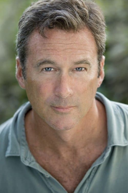 Nick Gregory photo