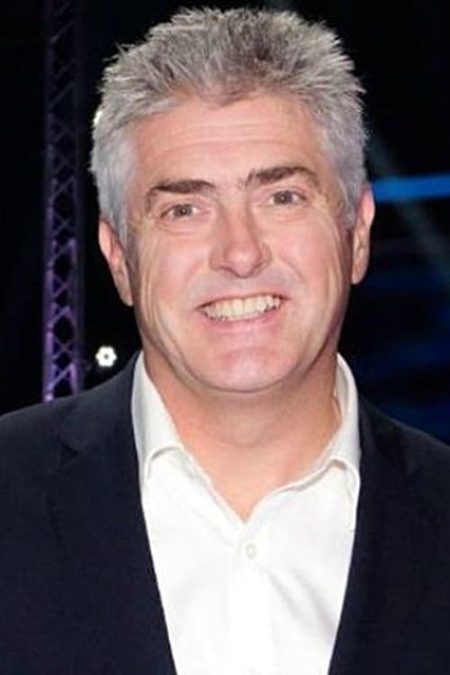 Nick Hancock photo