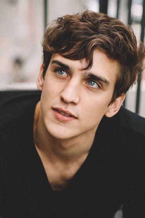 Nick Hargrove photo