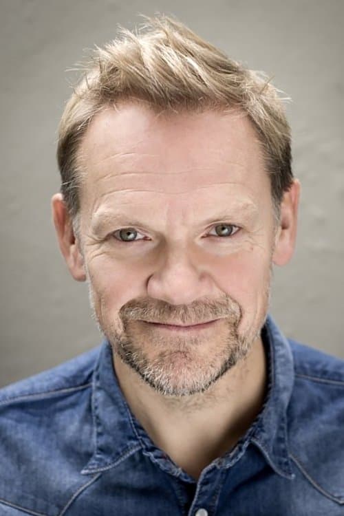 Nick Haverson photo