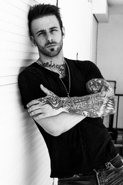 Nick Hawk photo