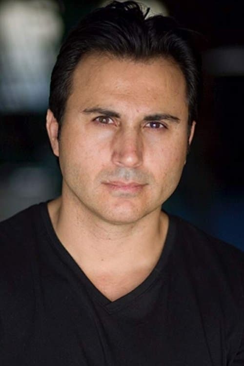 Nick Hermz photo