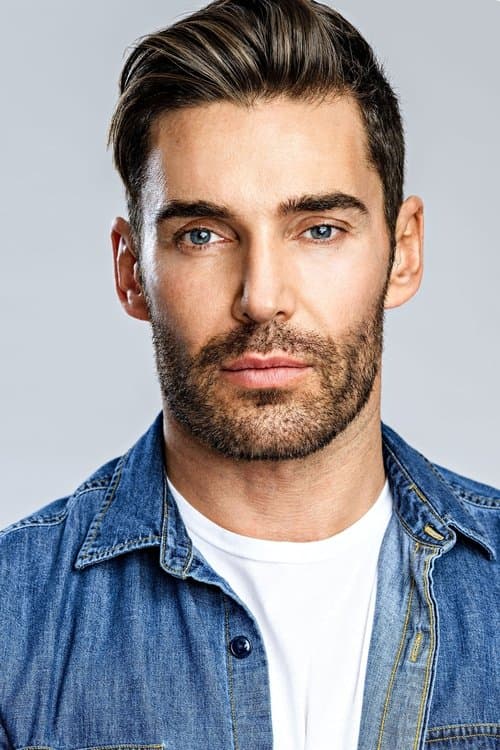 Nick Hounslow photo