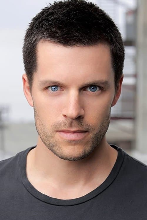 Nick Jandl photo