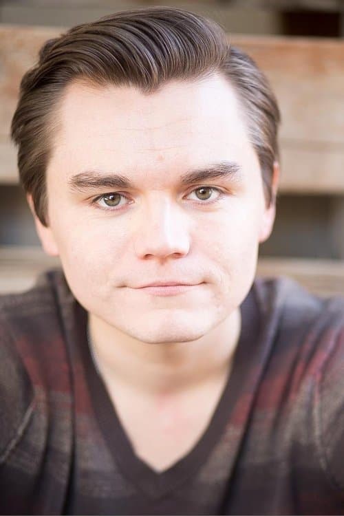 Nick Lane photo