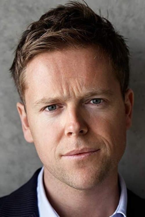 Nick Mitchell photo