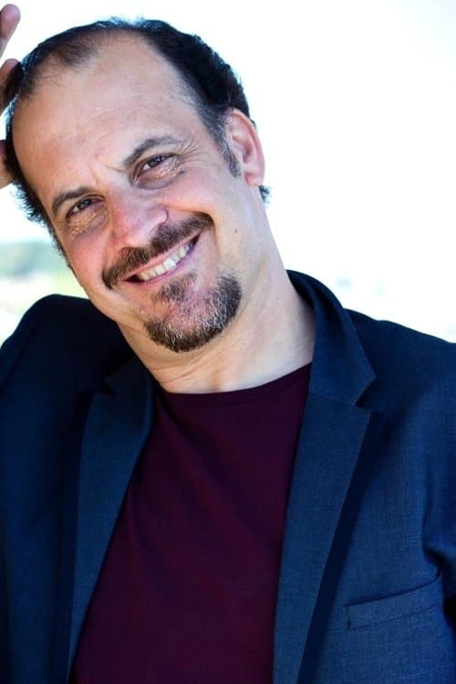 Nick Nicolosi photo