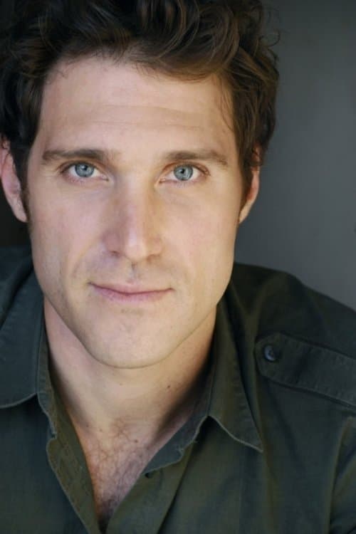 Nick Paonessa photo