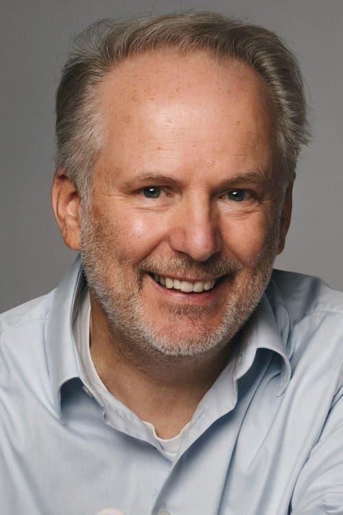 Nick Park photo