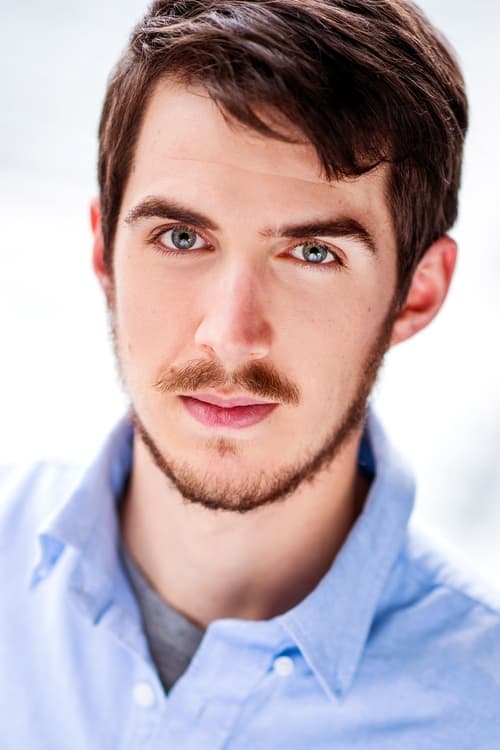 Nick Preston photo