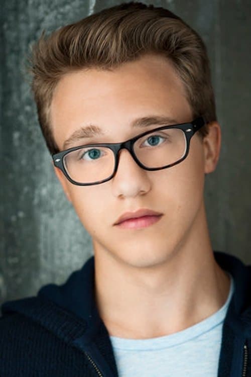 Nick Purcha photo