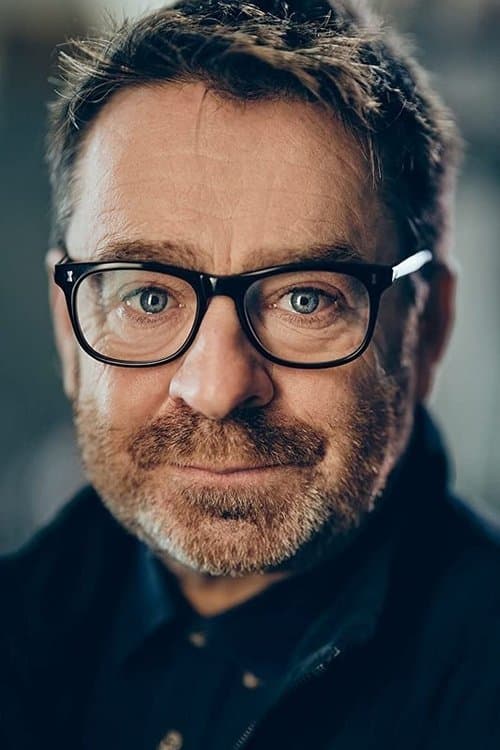 Nick Raggett photo