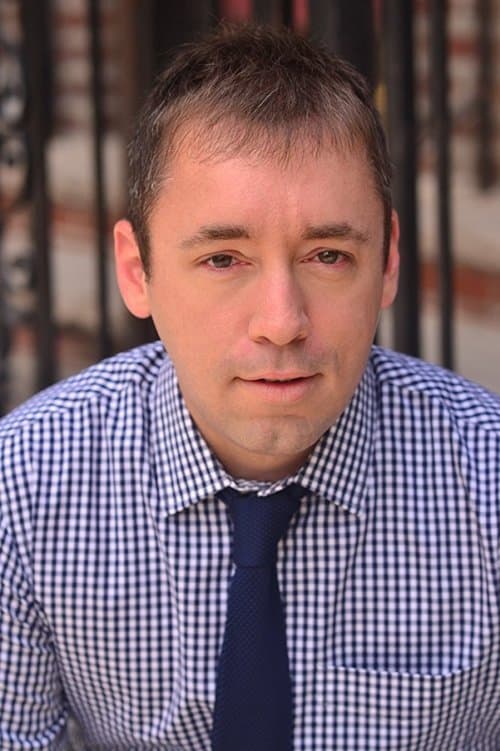 Nick Reynolds photo