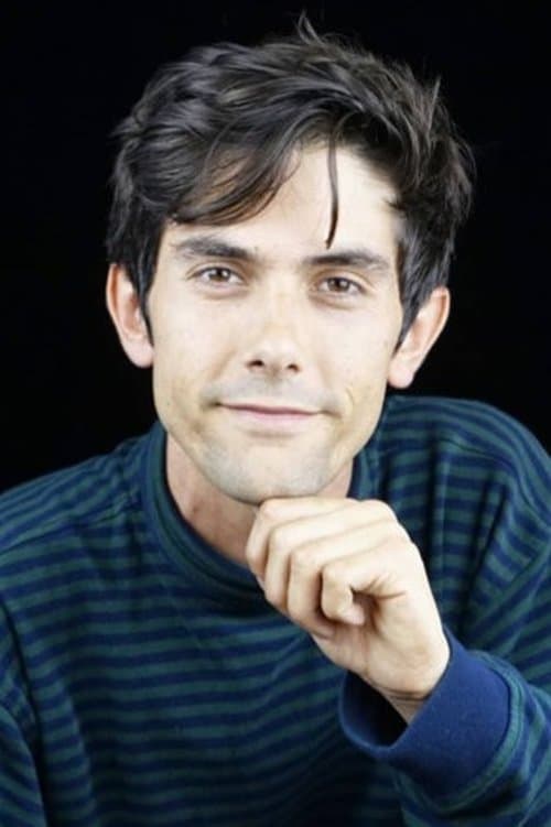 Nick Roney photo