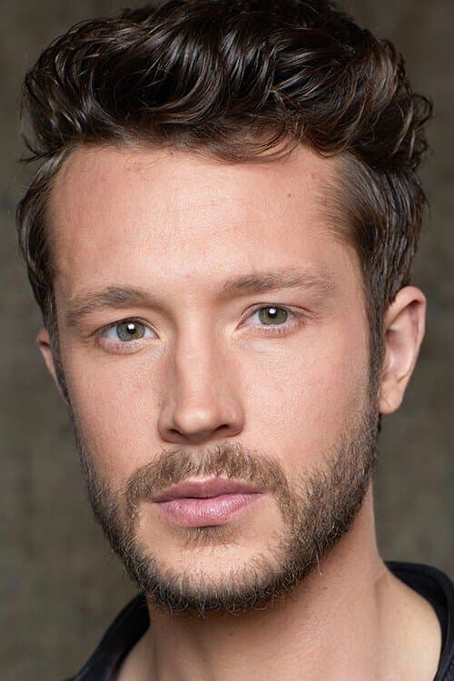Nick Roux photo