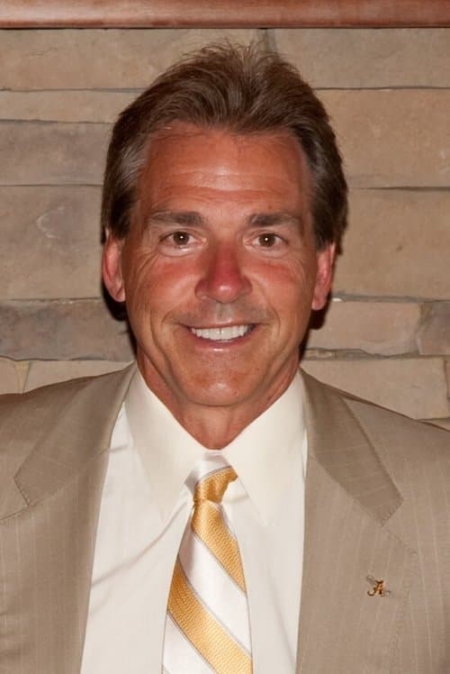 Nick Saban photo