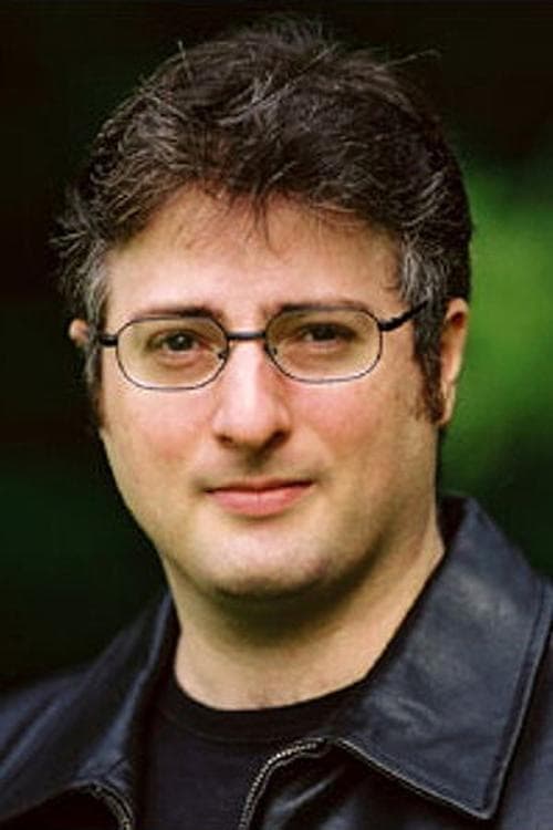 Nick Sagan photo