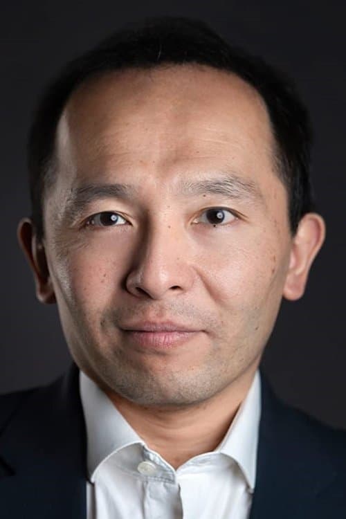 Nick Sakai photo