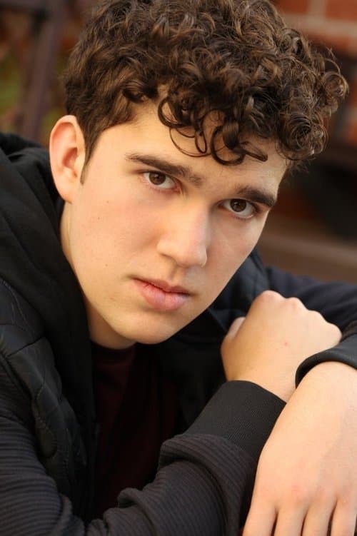 Nick Saso photo