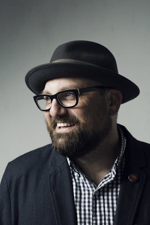 A portrait of Nick Simon