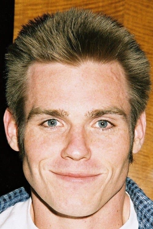 Nick von Esmarch photo