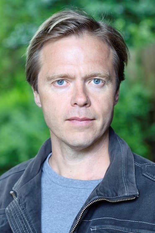 Nick Waring photo