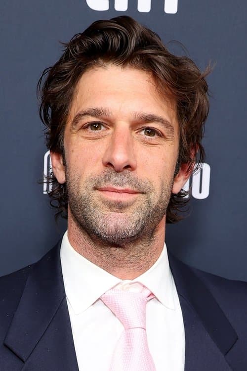 Nick Weidenfeld photo