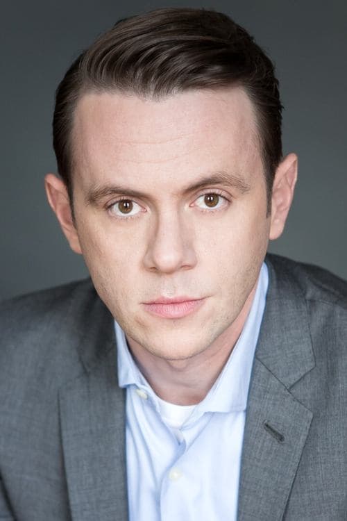 Nick Westrate photo